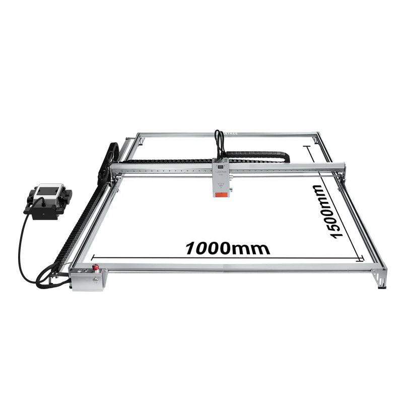Laser Tree K1 Max Plus Laser Engraving Machine product photo from LASER TREE