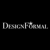 DesignFormal brand logo
