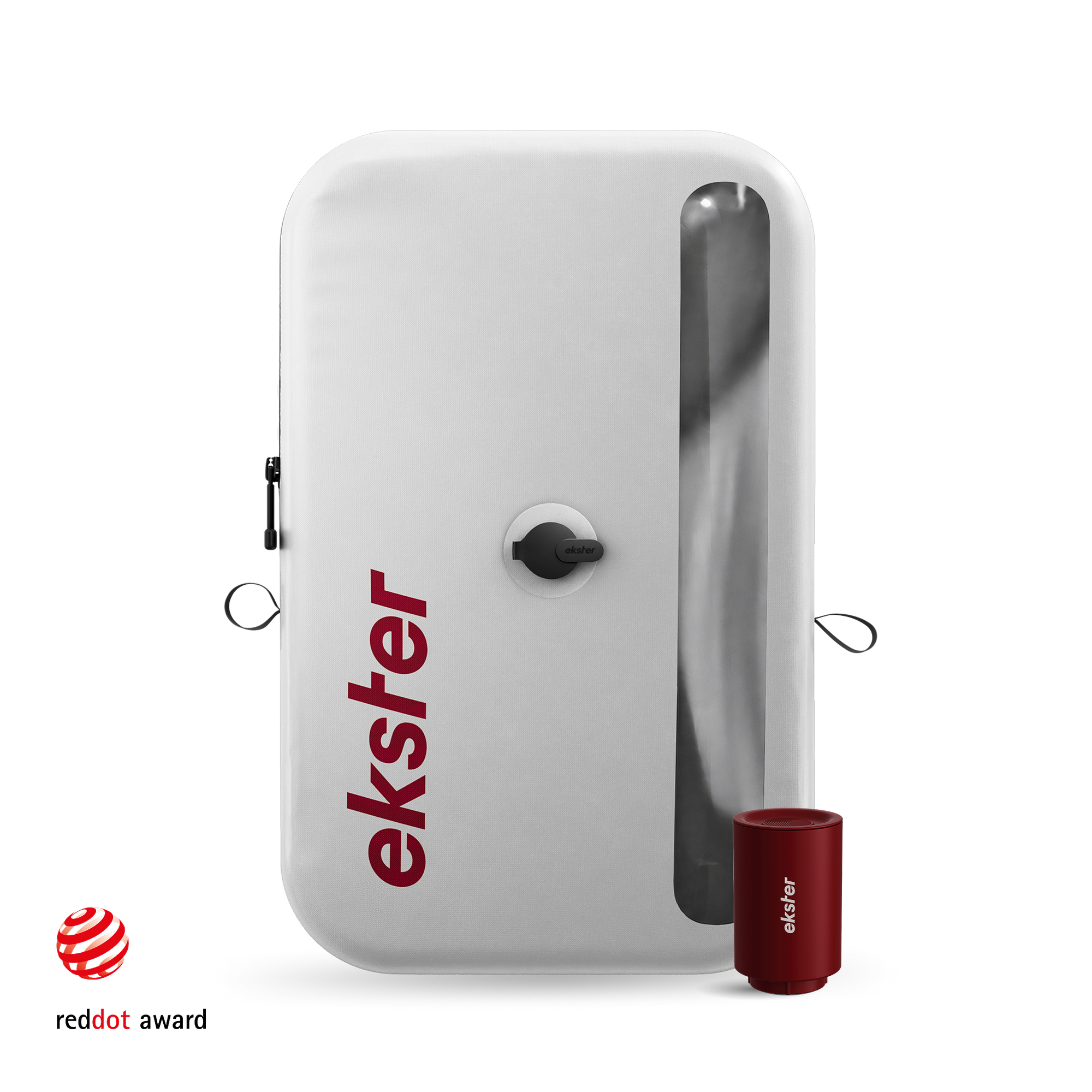 Cardholder Pro Magsafe product photo from Ekster