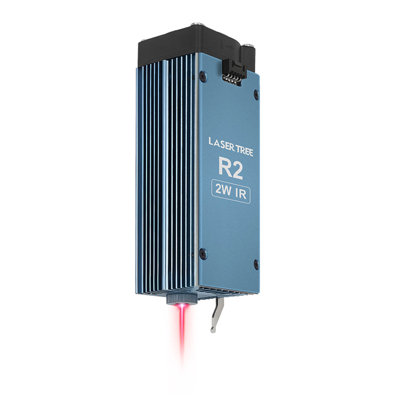 Laser Tree 1W 2W 1064Nm Infrared Laser Module product photo from LASER TREE