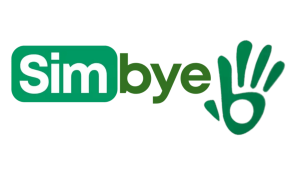 Simbye brand logo