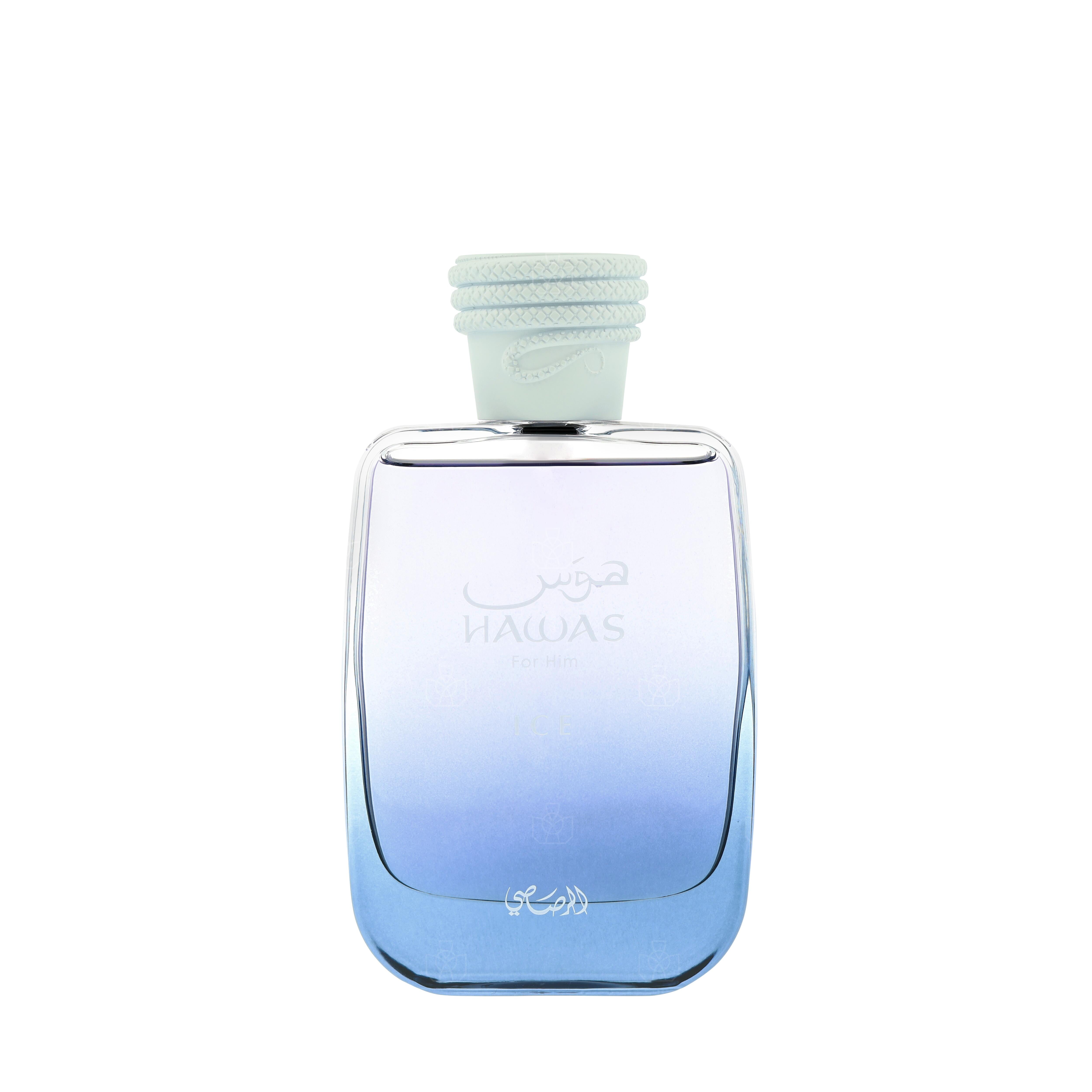 Hawas Ice product photo from mapleprime
