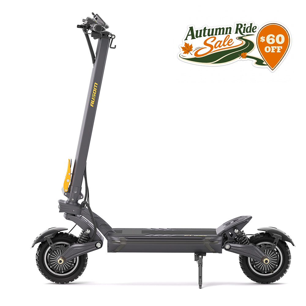 60V Electric Scooter product photo from Ausomstore