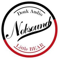 Doukaudio brand logo