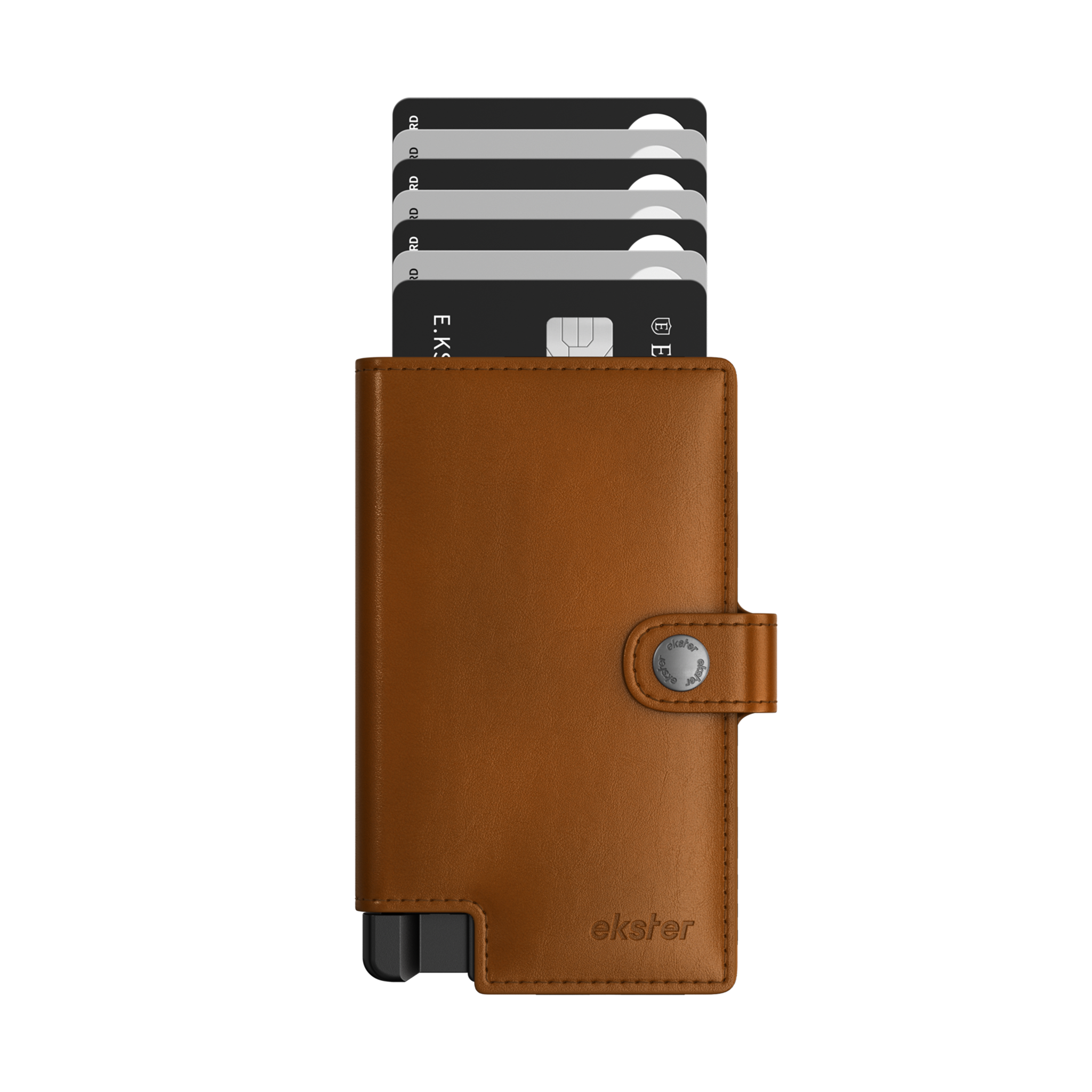 Ekster Wallet Pro product photo from Ekster