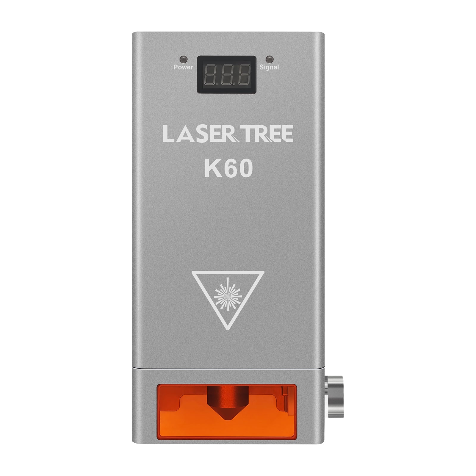 Lasertree K60 60W 40W 20W Power Switchable Laser Module product photo from LASER TREE