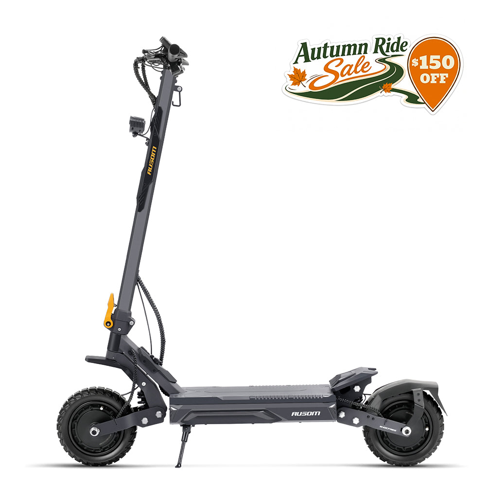 Gosoul 2 Pro Dual Motor$849.00 product photo from Ausomstore