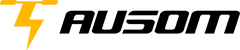 Ausomstore brand logo