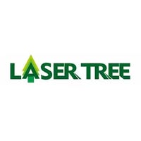 LASER TREE brand logo