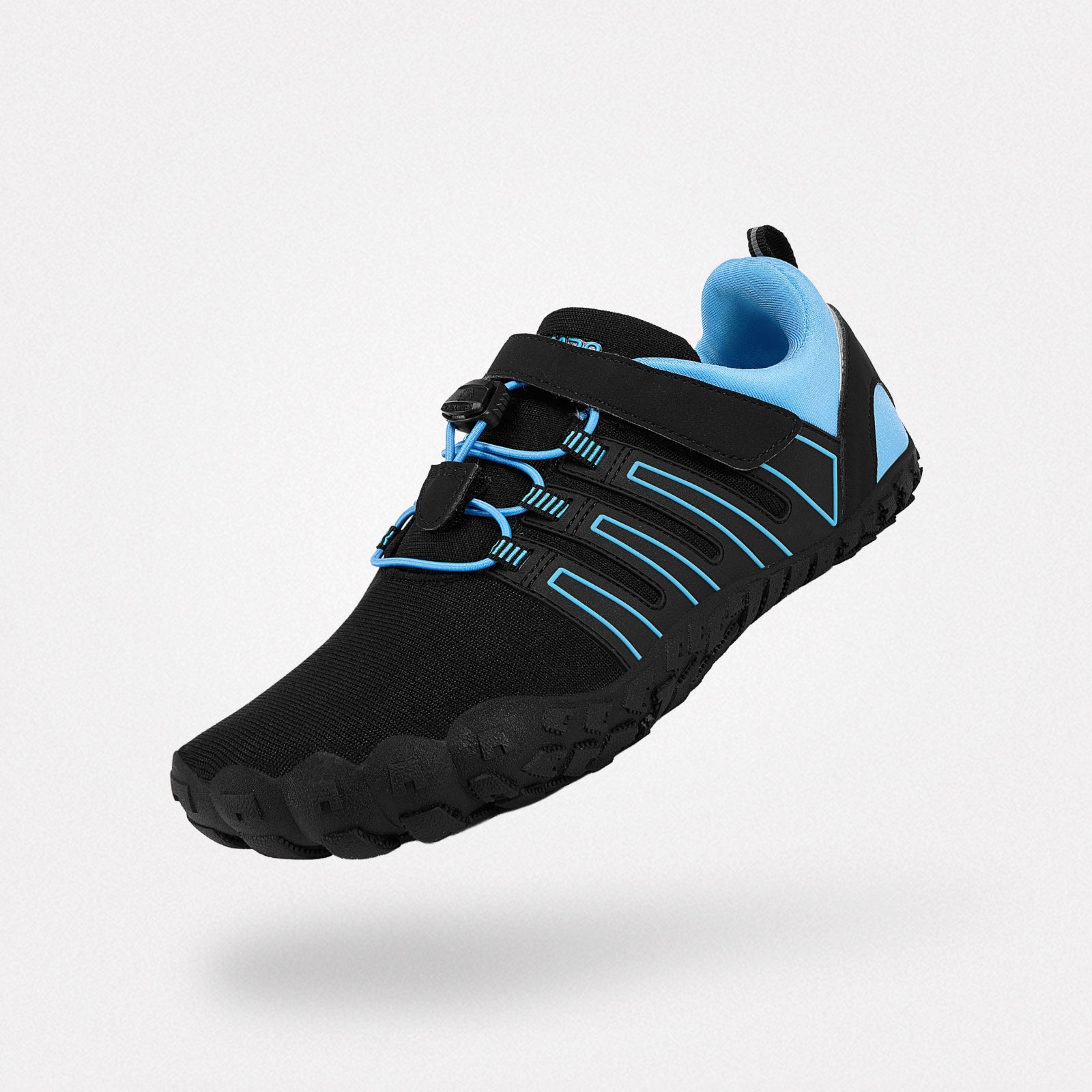 Vigor II Pro - Barefoot Shoes product photo from Saguaro Schuhe