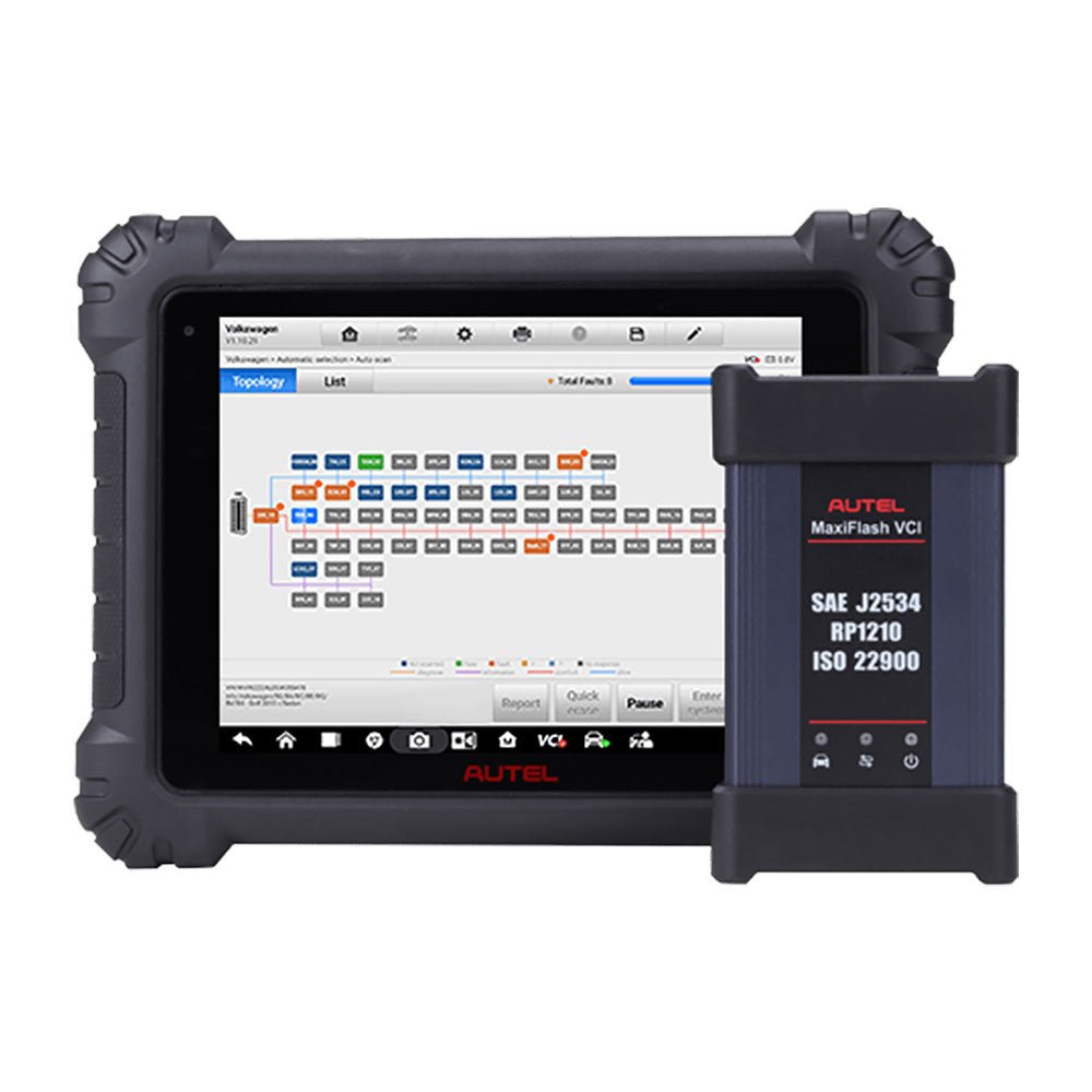 MS909 product photo from Autel-US