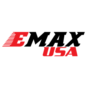 Emax Usa brand logo