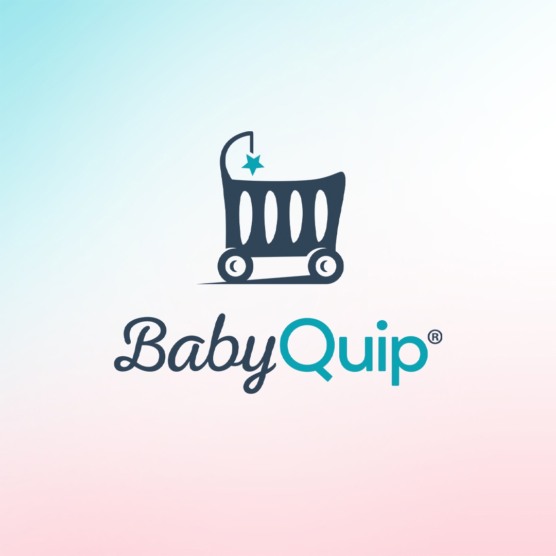 BabyQuip brand logo