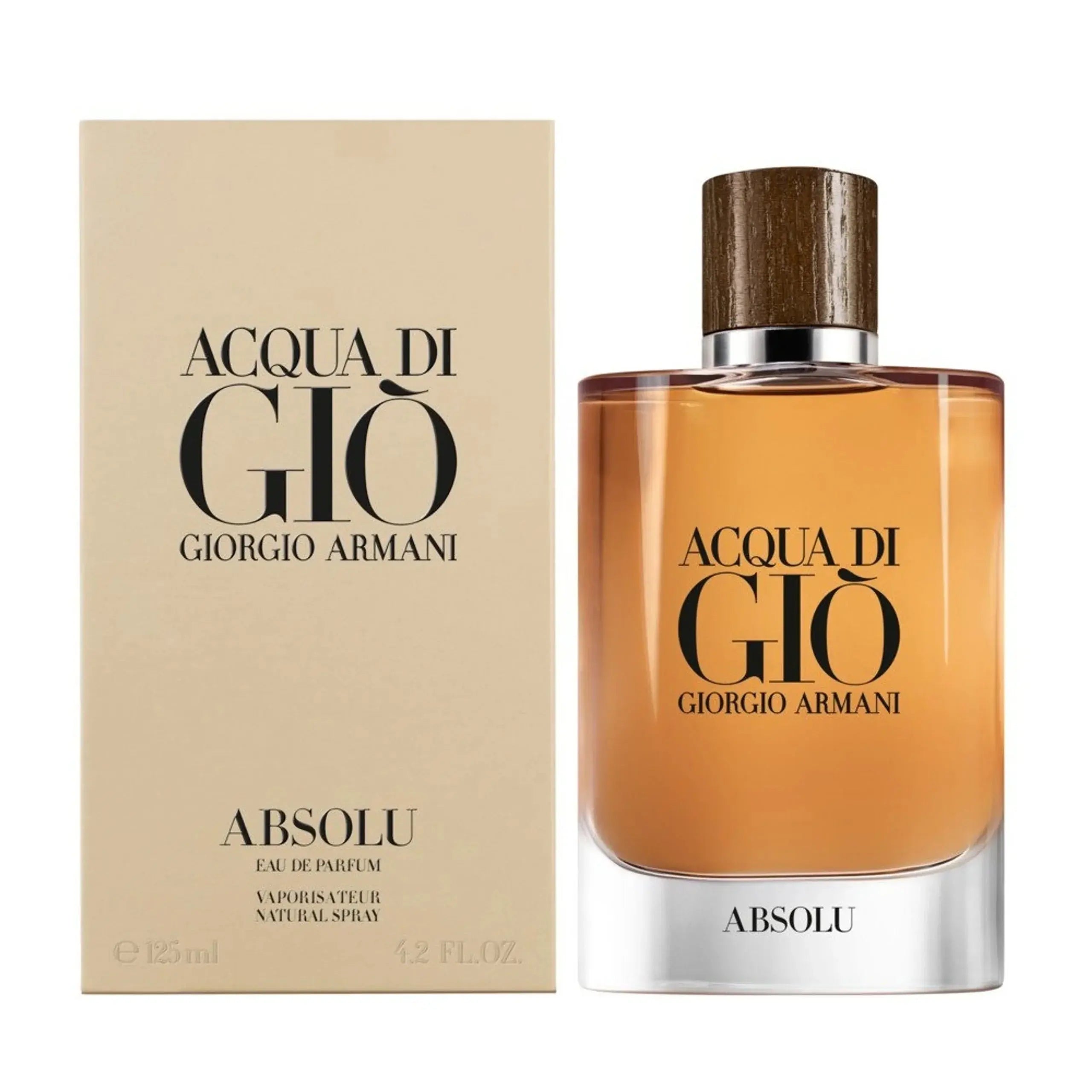 Acqua Di Gio Absolu product photo from mapleprime
