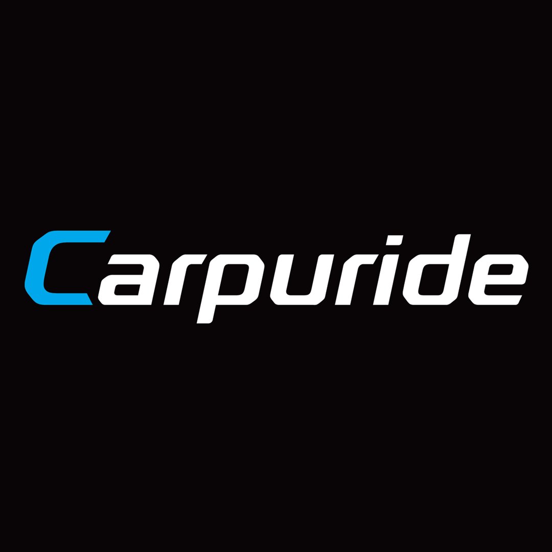 Carpuride brand logo