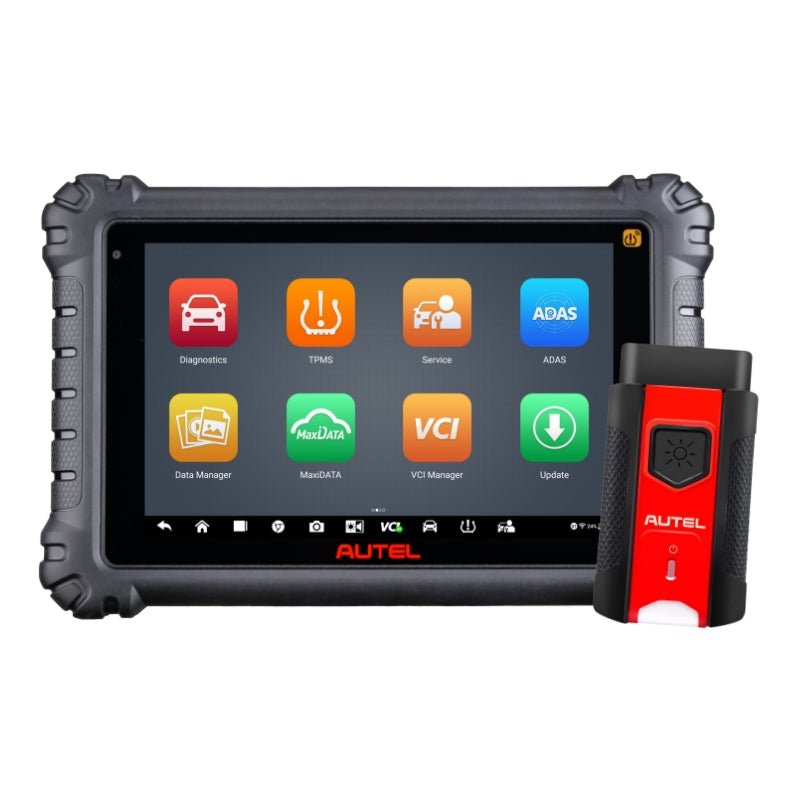 MS906Pro2-TS product photo from Autel-US