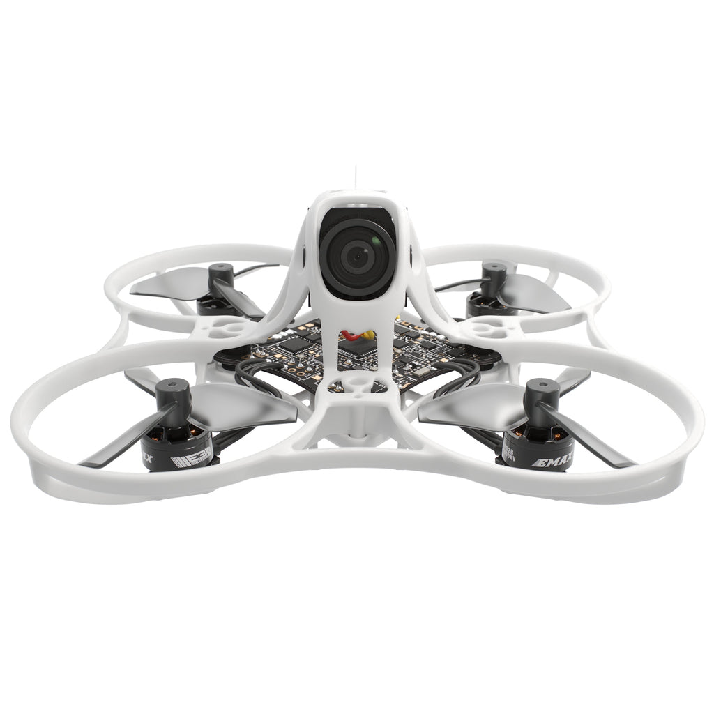 Emax Tinyhawk Aero 65Mm 1S Fpv Racing Whoop Bnf Elrs product photo from Emax Usa