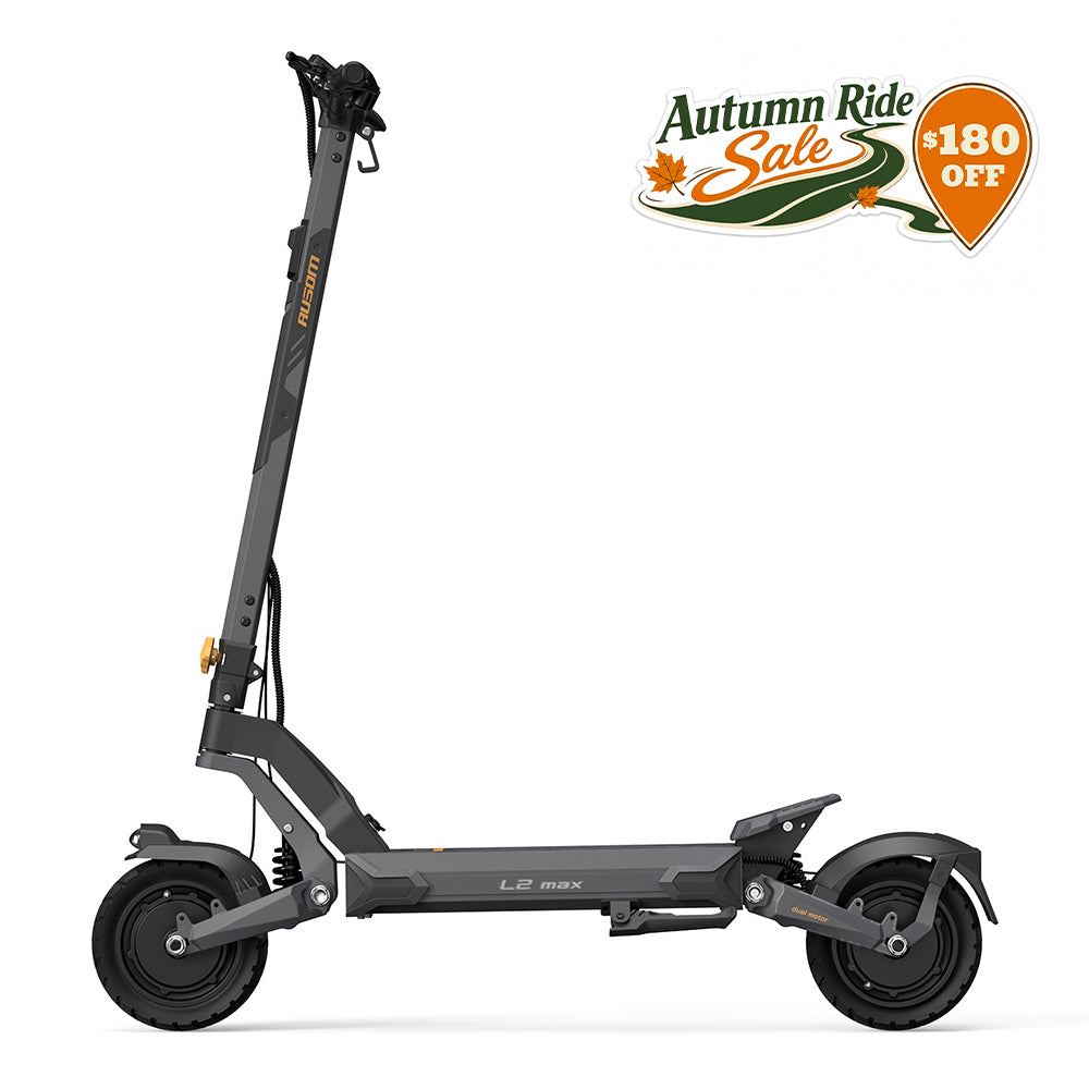L2 Max Dual Motor$869.00 product photo from Ausomstore